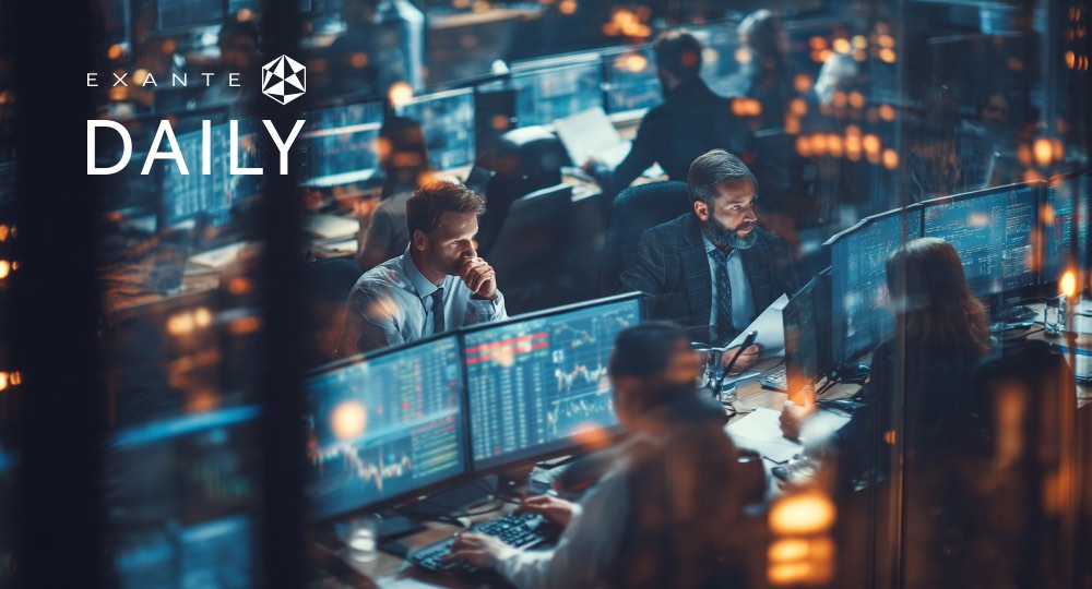 Trading the ceasefire, mispricing the supply shock?