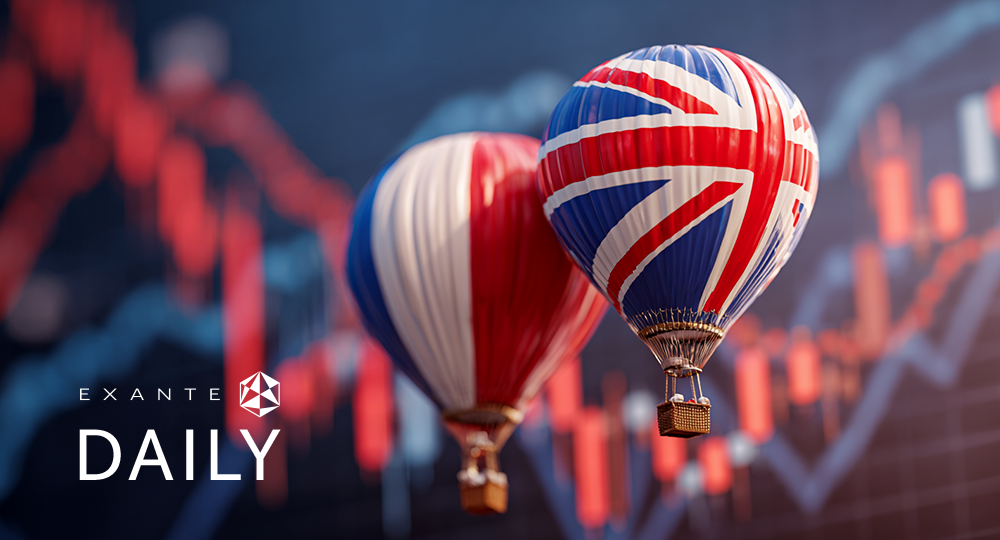 Global bond markets under pressure: whose next on the bond vigilantes’ list?
