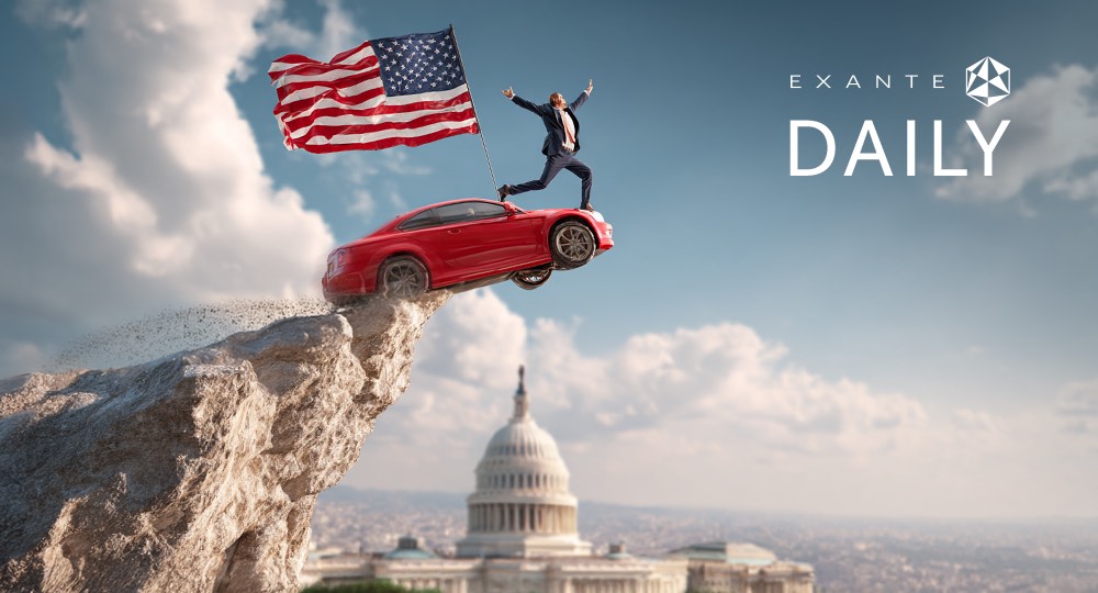 Will we see a new tariff war?