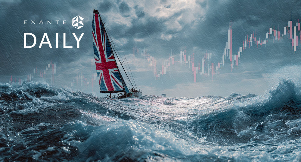 Is the BoE’s next move higher?