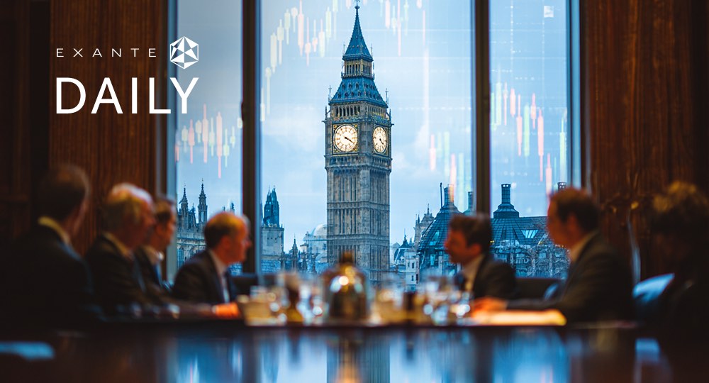 Can the BoE really ease?