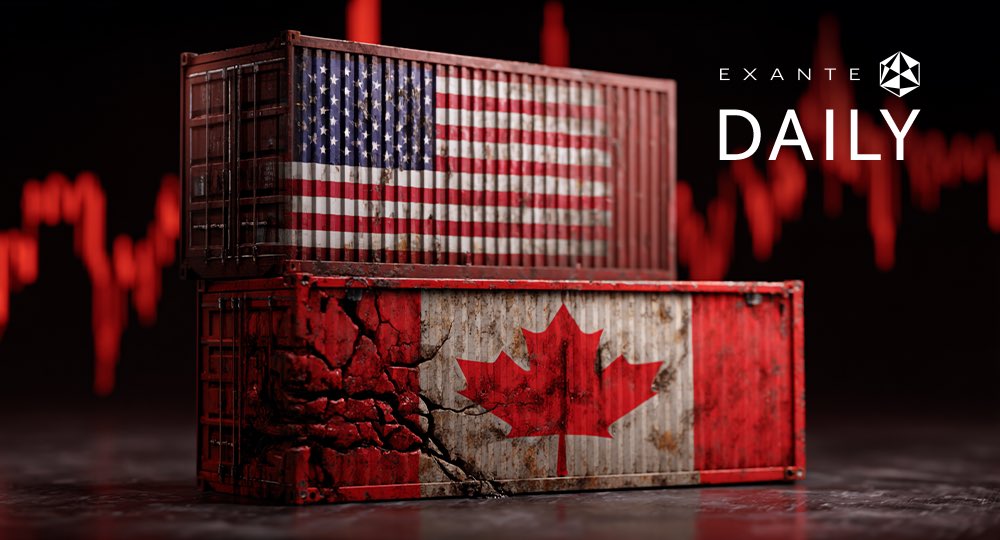 Trump’s trade wars continue