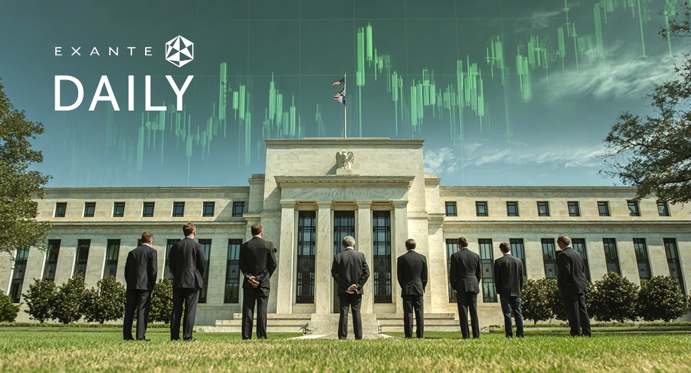 Will there be a confrontation at the Fed?