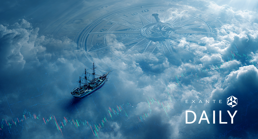 Steady as she goes across the Atlantic?