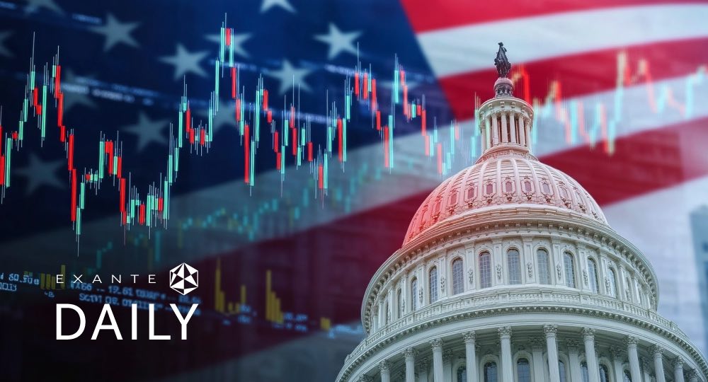 Will rising yields hit AI momentum?