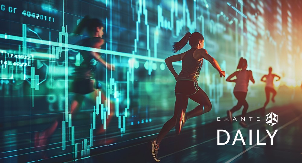 Will there be a new AI leader?