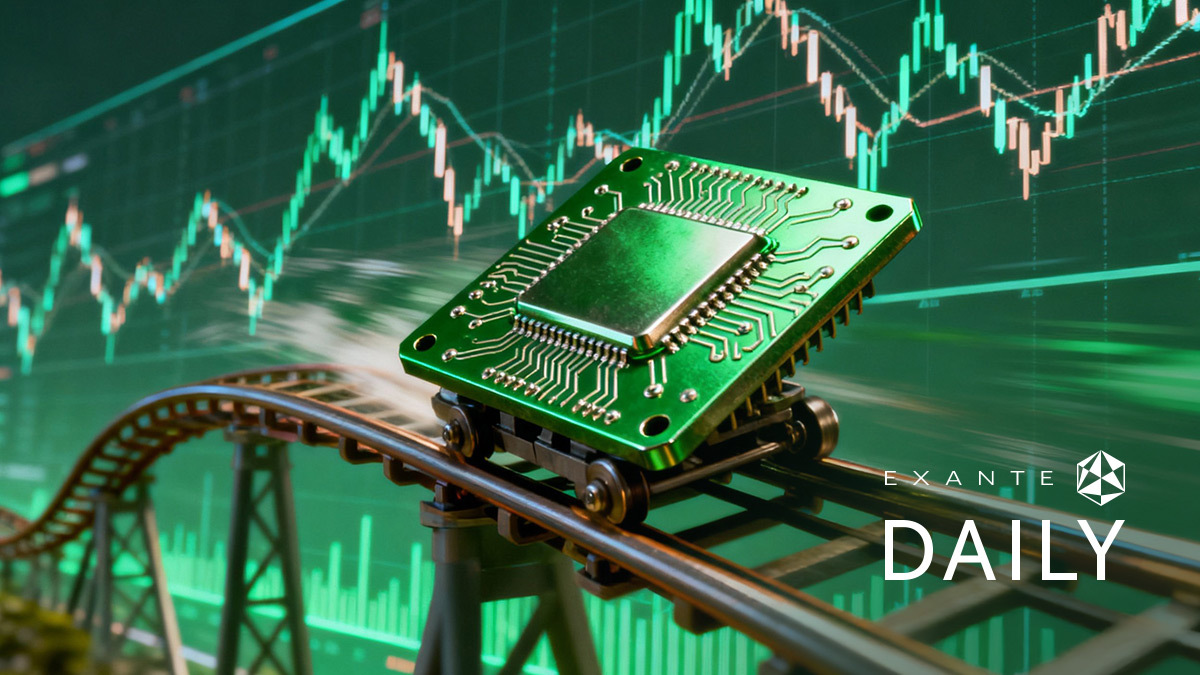 Will Nvidia continue to set the pace?
