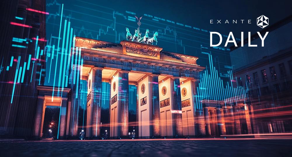 Is German sentiment turning on reform optimism?