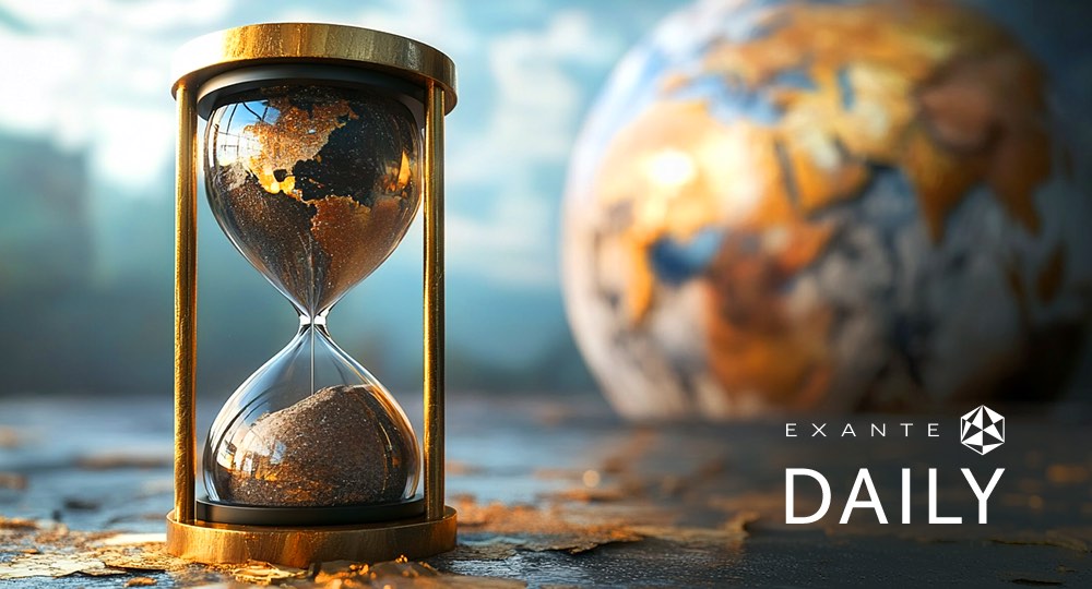 Is lower guidance the season's tell?