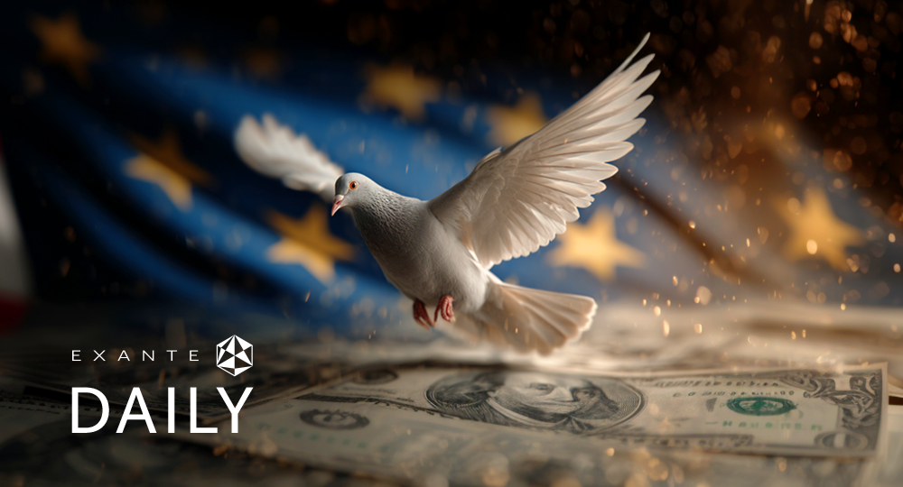 What if eurozone inflation surprises to the downside?