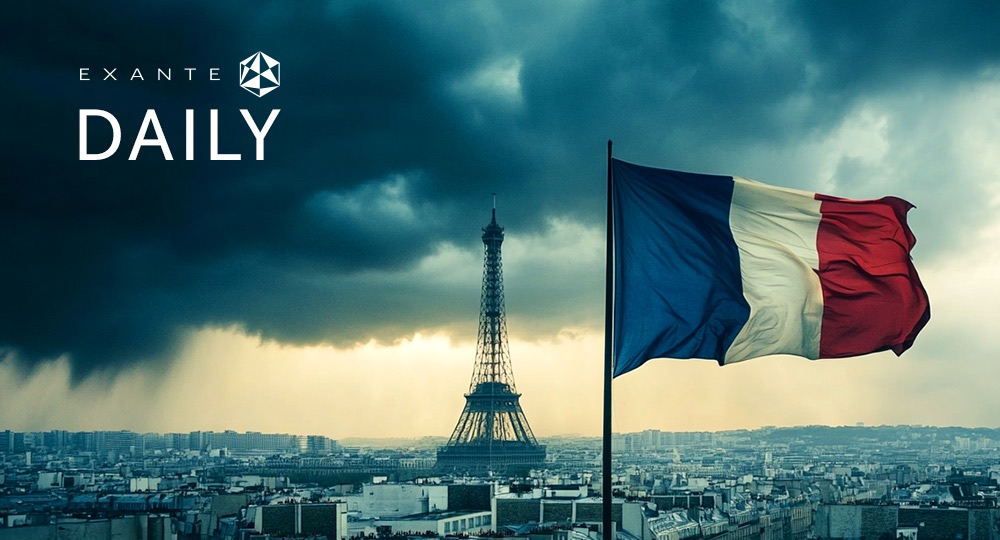 Will politics weigh on Europe’s momentum?