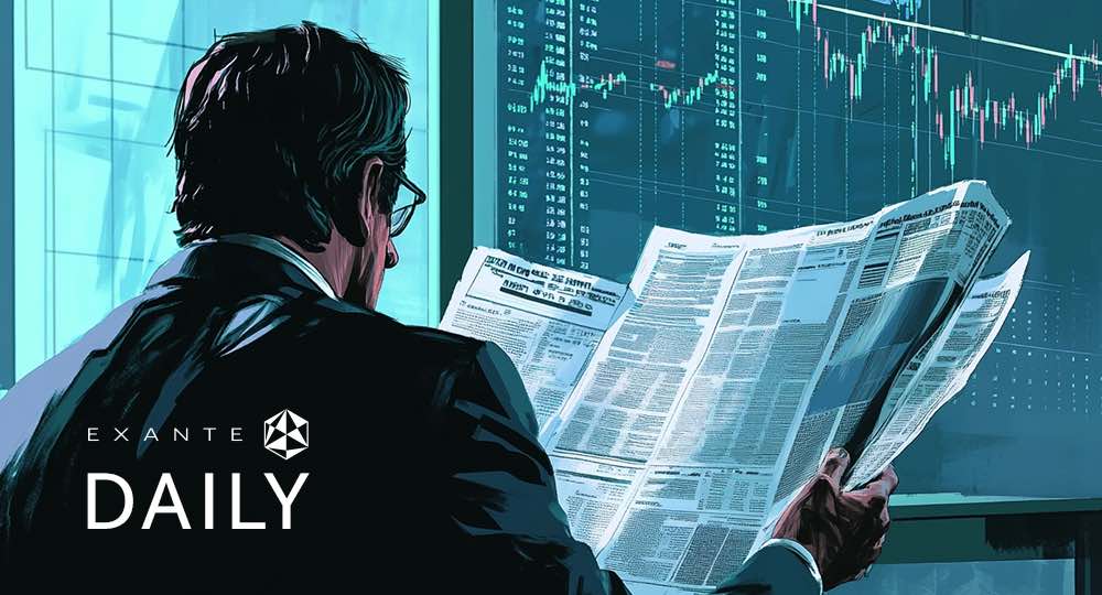 Has business turned a corner?