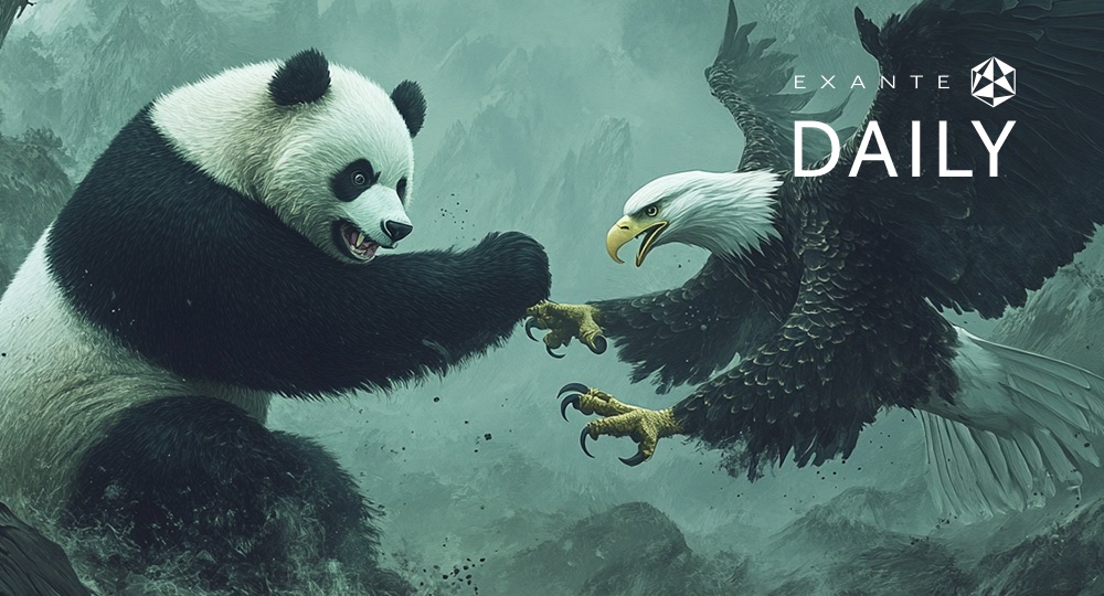 What could happen at the Beijing summit?