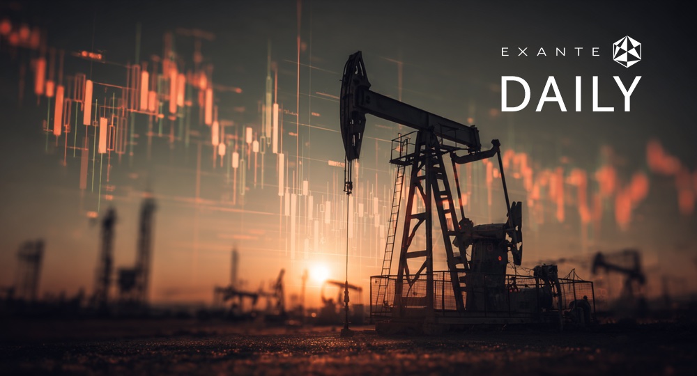 Is Q4 the bottom of the barrel for oil?