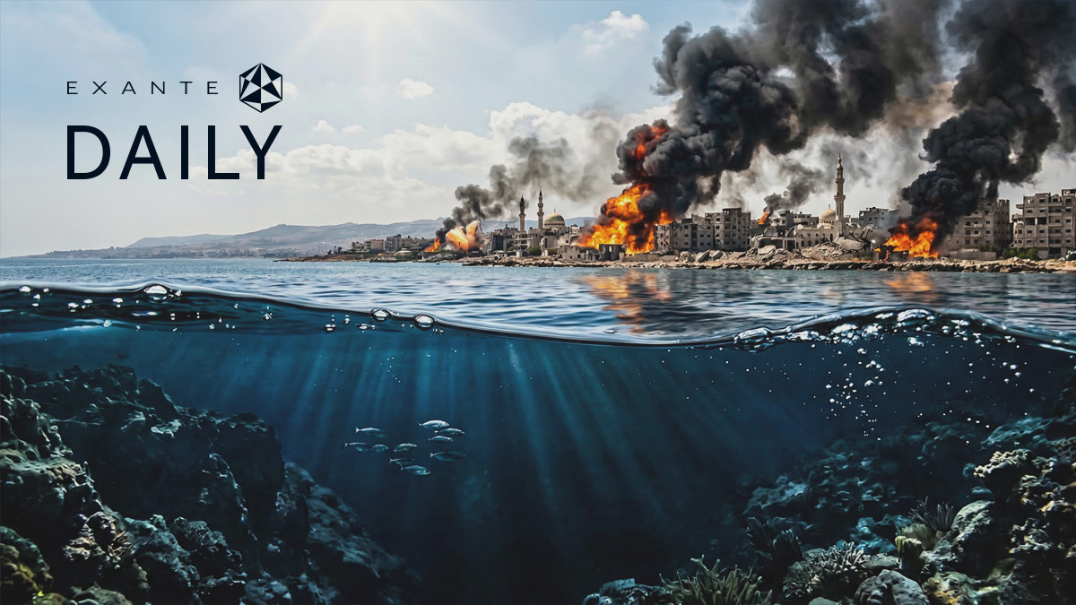 What are the tail-risks beneath the surface?