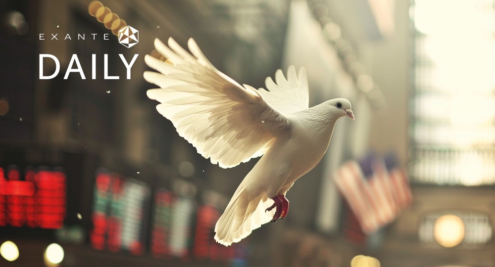 Can the front end trust the doves?