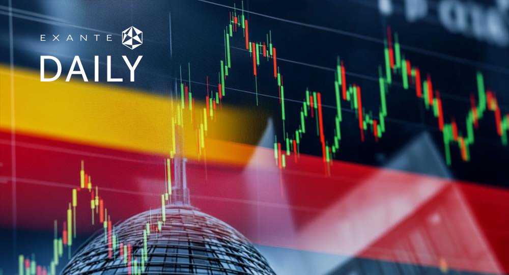 Has Europe’s tail risk flipped?