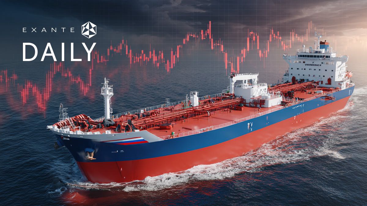 Will sanctions bite global oil supply?