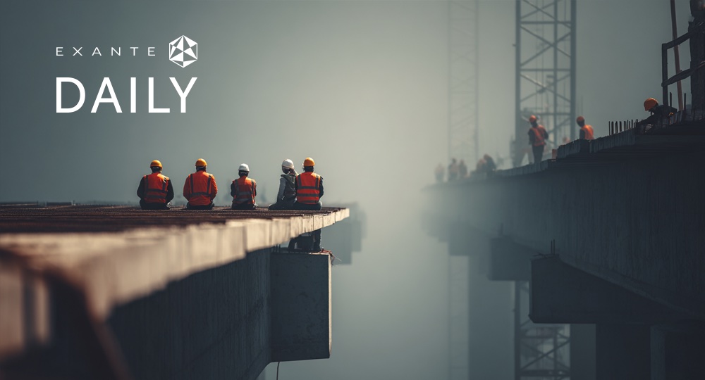 Focus turns to January NFP