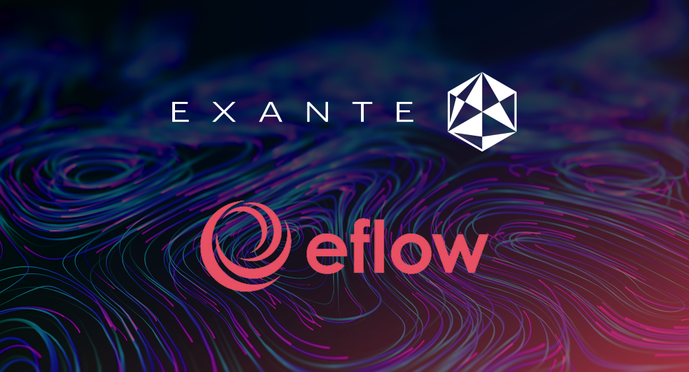 eflow Global and EXANTE partner to tackle market abuse through enhanced trade surveillance data