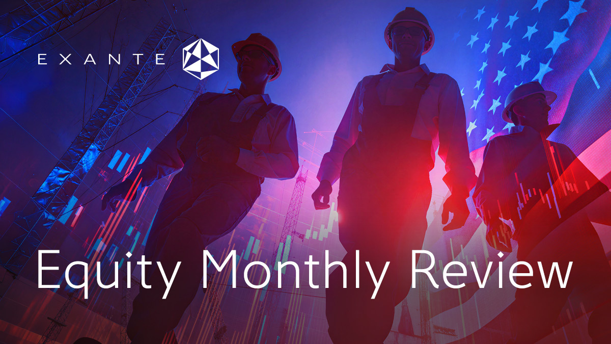 August Equity Review - Where Earnings End and Expectations Begin