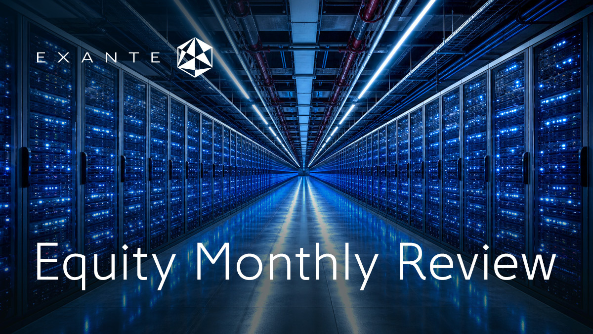 May Equity Review - Pressure, pricing and the price of power