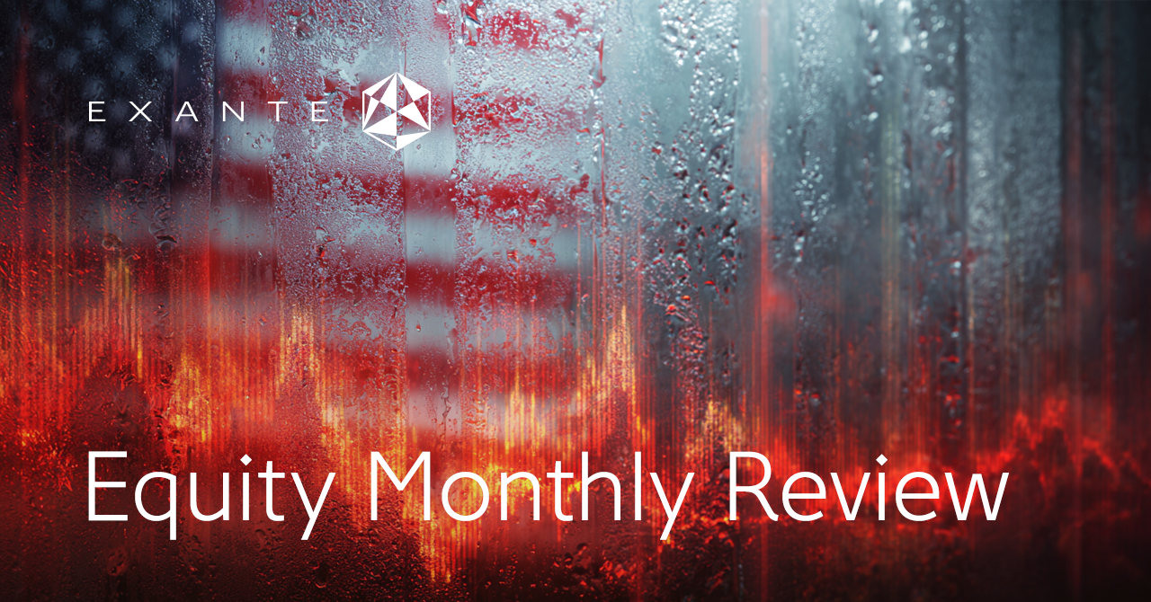 July review: Through a glass darkly