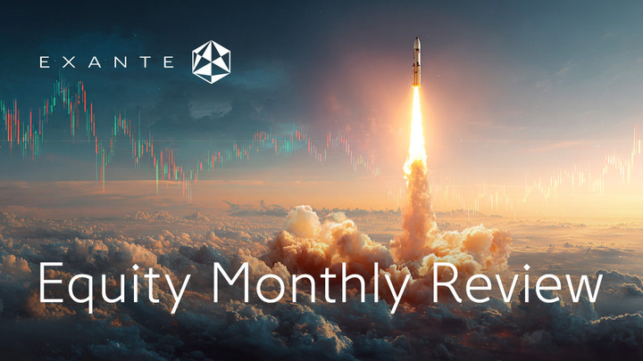 October review: A promising beginning