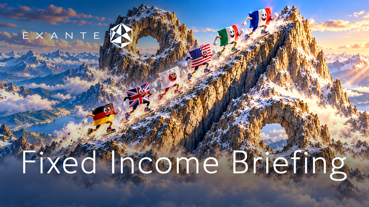 Fixed Income Briefing October 2026