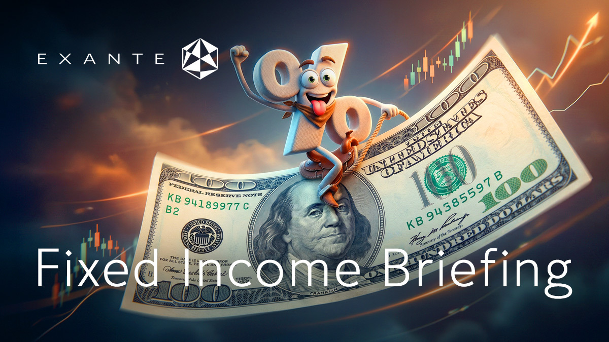 Fixed Income Briefing September 2026