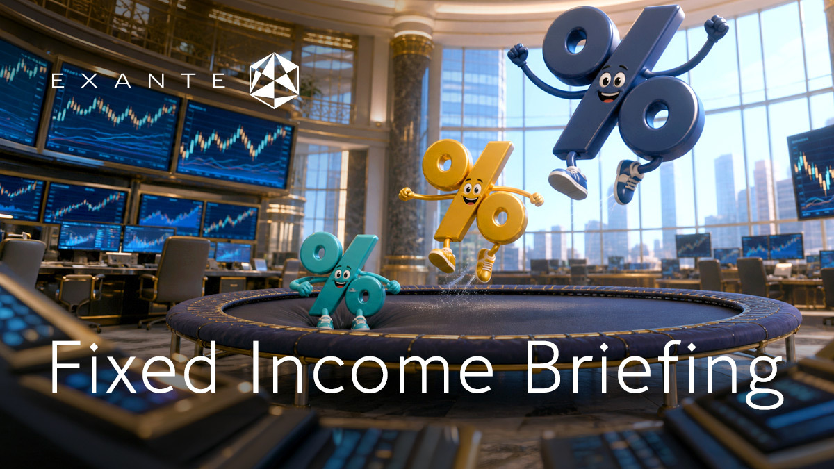 Fixed Income Briefing August 2026