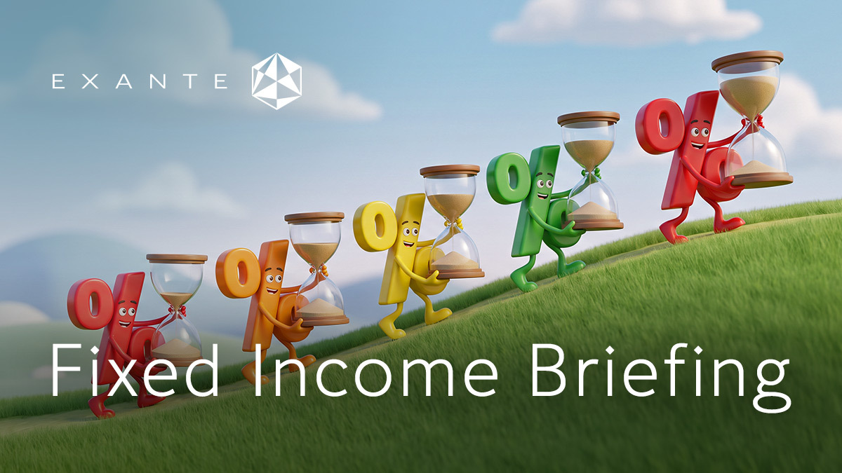 Fixed Income Briefing July 2026