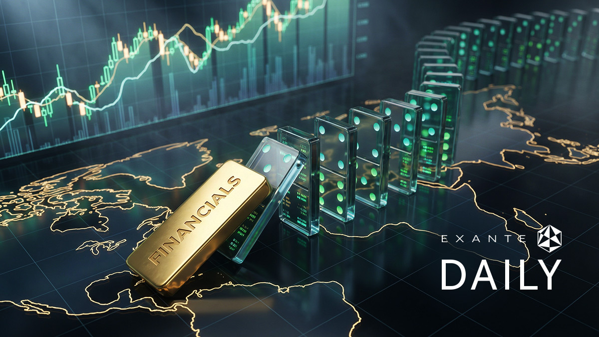 Will financials kick-off earnings on a positive note?