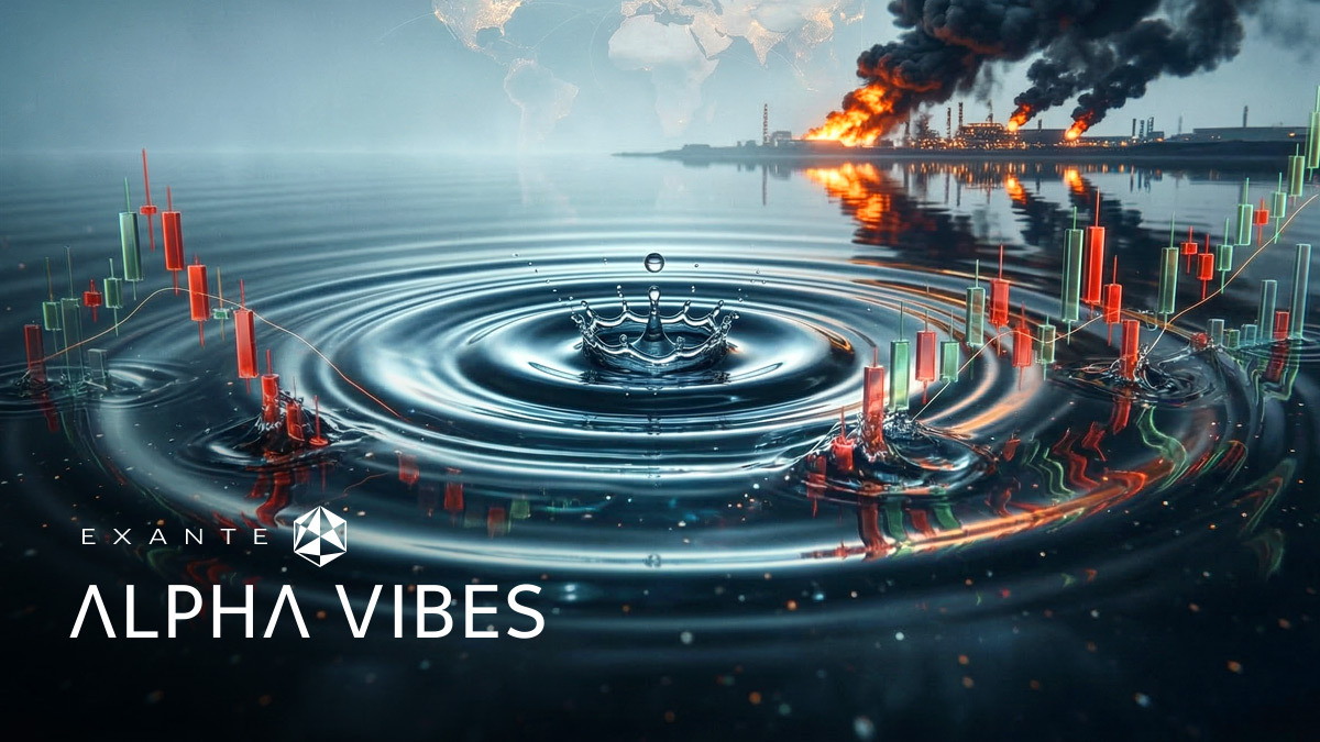 The Strait of Reckoning