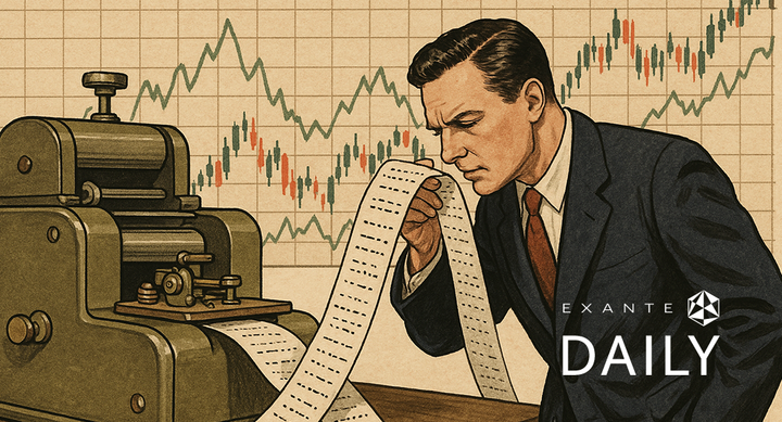 Will the FOMC minutes reveal a more dovish Fed?
