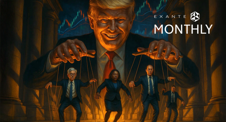 Will Trump gain even greater influence?