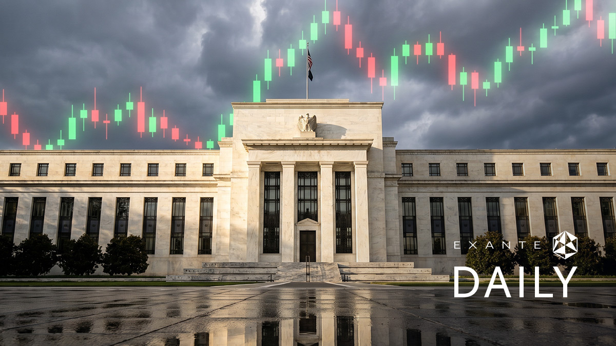 Is the Fed now even stronger?