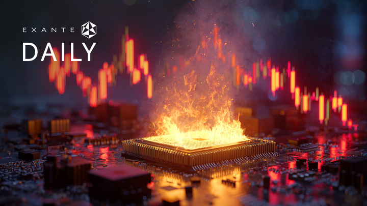 Will the tech rally burn out in Q4?