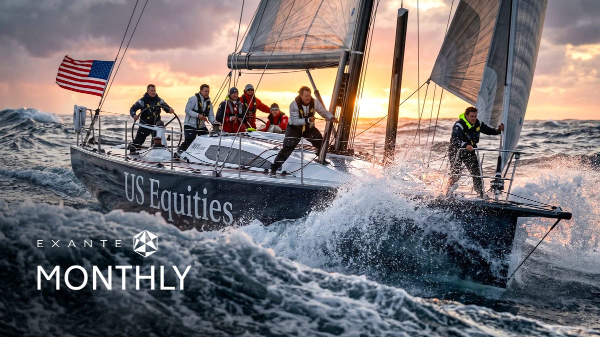 Is it time for investors to think about the chokepoint premium?