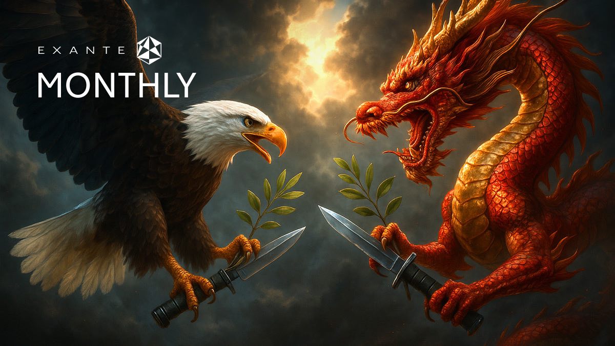 How long will the trade truce last?