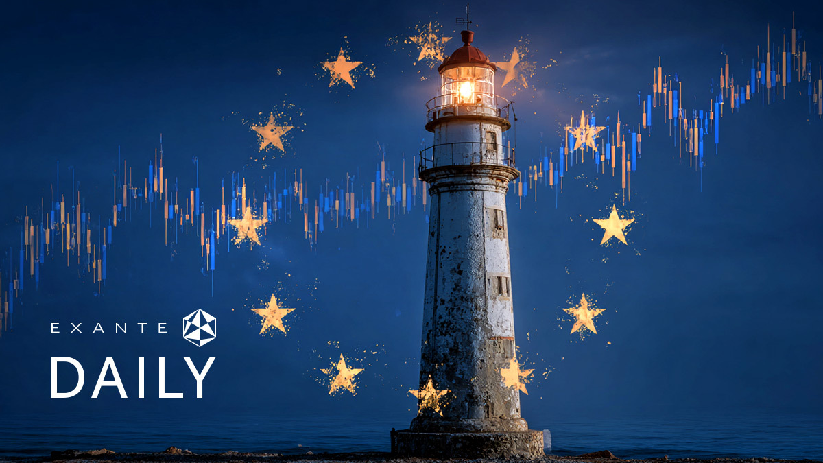 Will Europe be a beacon of stability and growth?