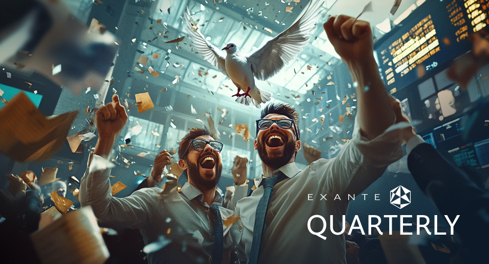 EXANTE Quarterly Macro Insights Q3 2025