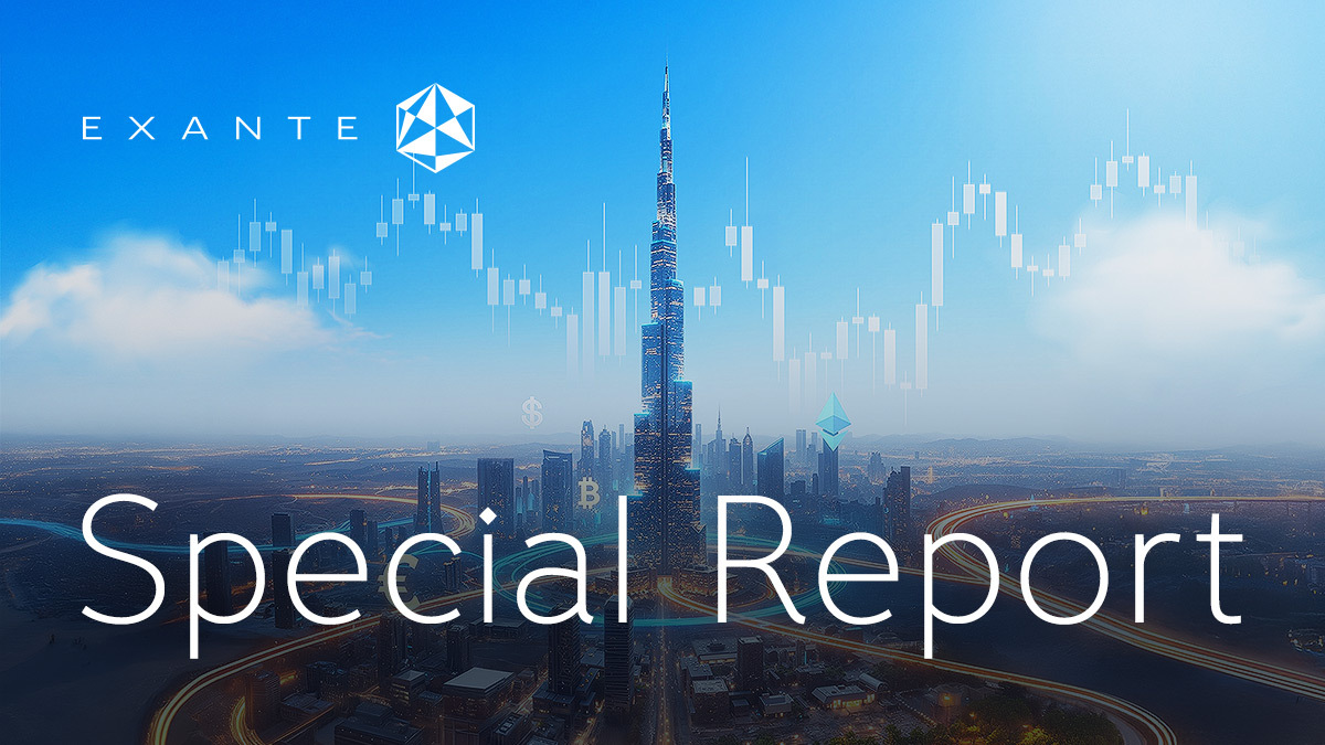 From the Abraham Accords to AI to FTAs: how to trade the new Middle East