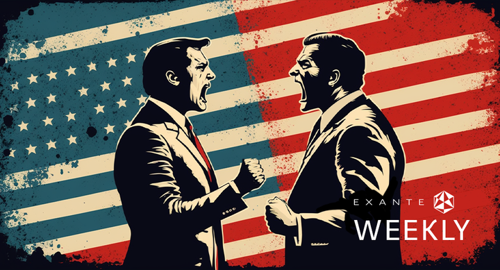 Is the trade war really de-escalating?