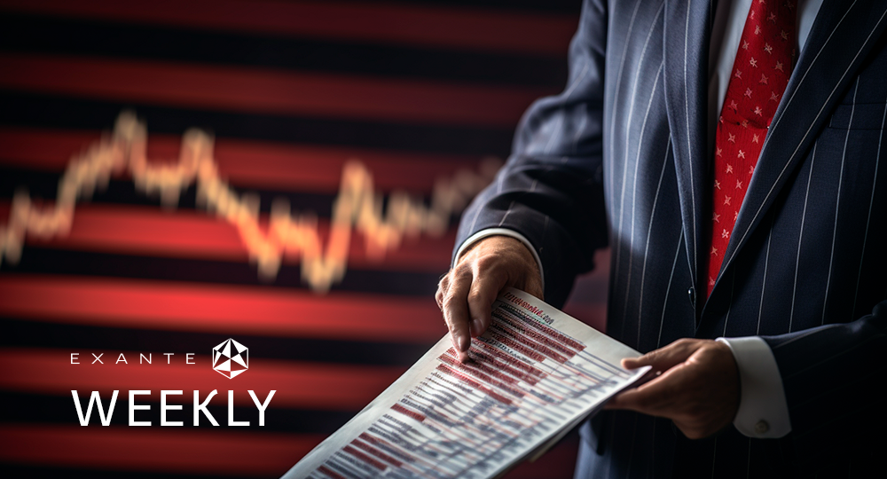 What will the data reveal to the Fed?