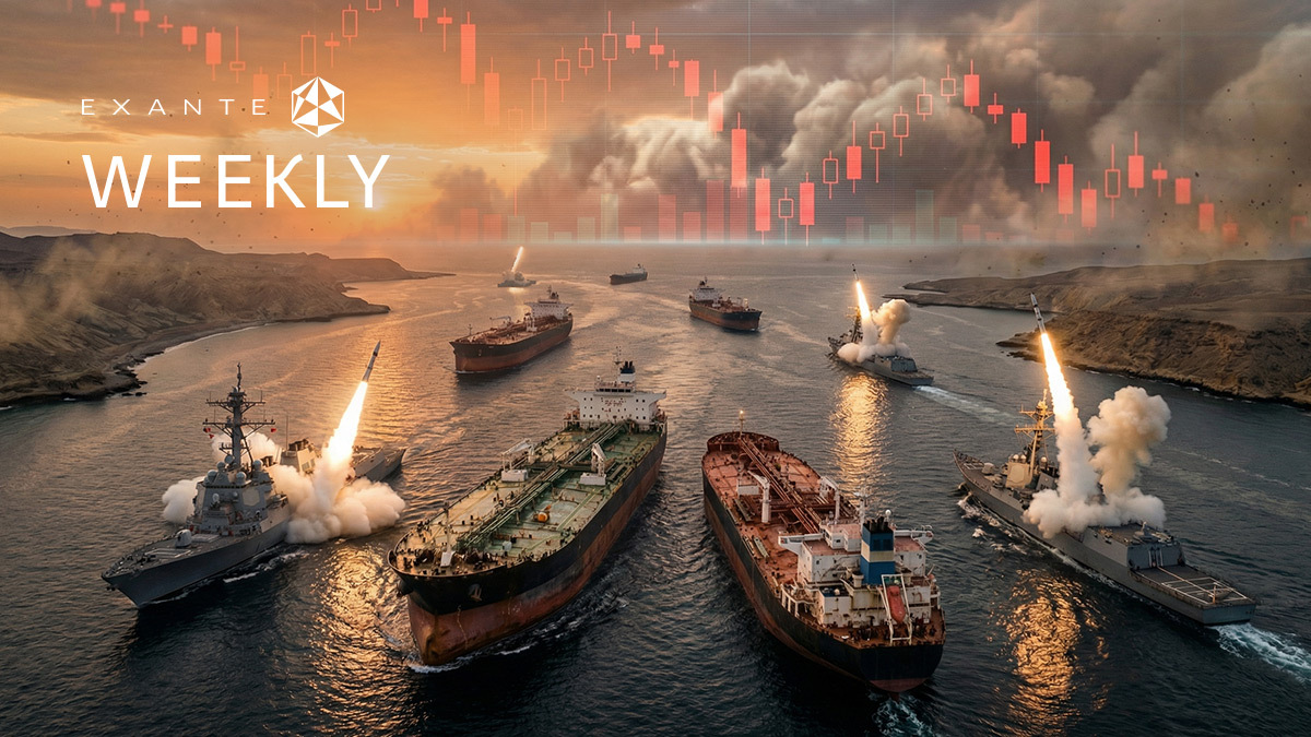 How will governments handle this energy shock?