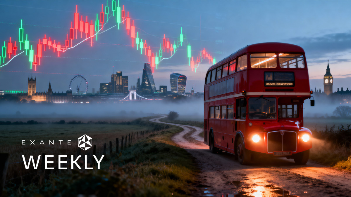 Where is the UK heading?