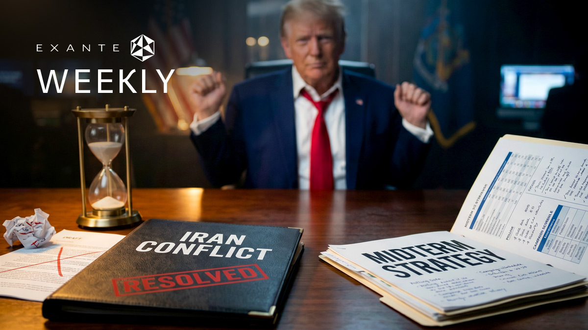 Will Trump be the winning dealmaker?