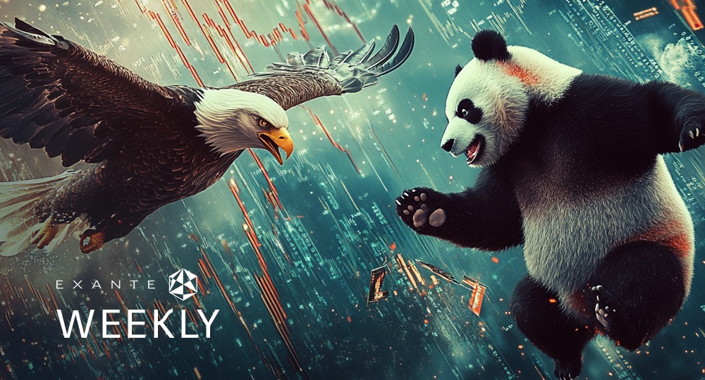 Will there be a trade war truce?