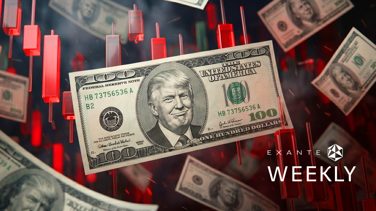 What will happen to the US dollar?